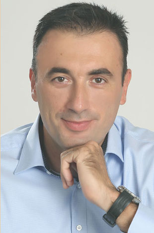 Dr. Nagy András