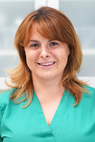 Dr. Rákosi Anikó Boglárka